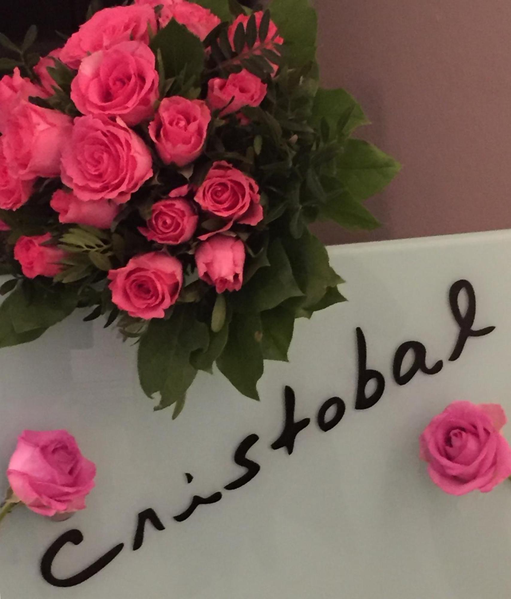 Hotel Cristobal Hamburg Ngoại thất bức ảnh